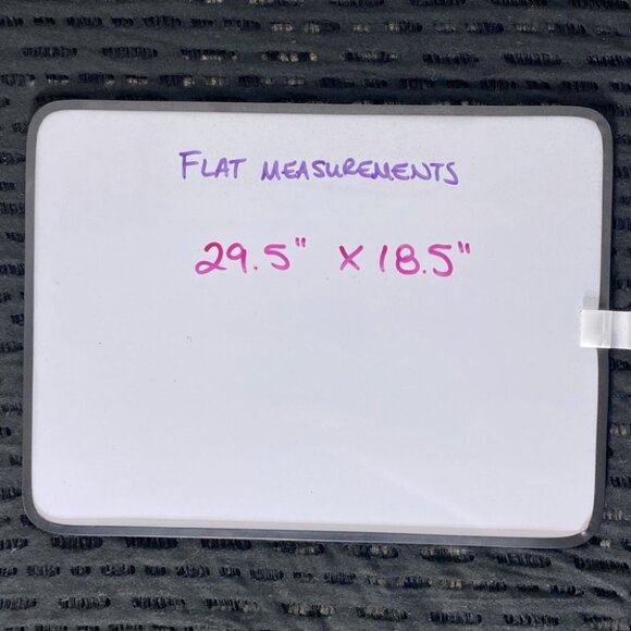 5/$25 Ardene Black Infinity Scarf - Picture 4 of 9